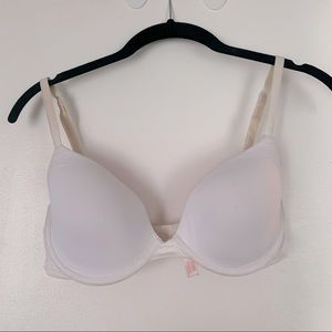 VS PINK 32DD t shirt bra